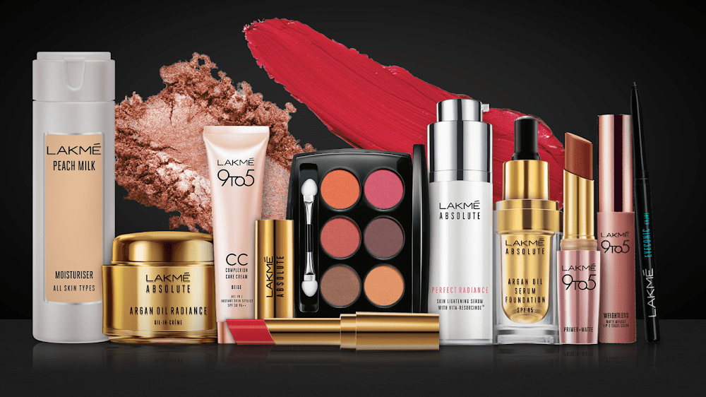 Lakme – Fashion Cosmetics Brand