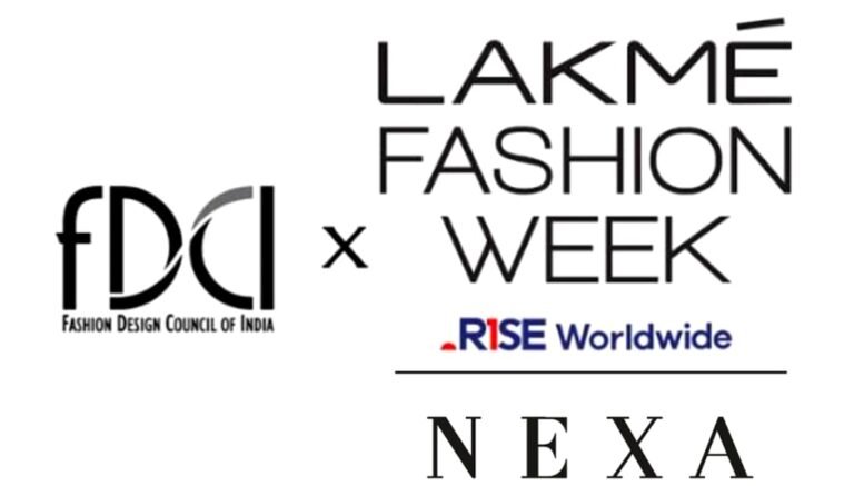 FDCI x Lakmé Fashion Week 2022