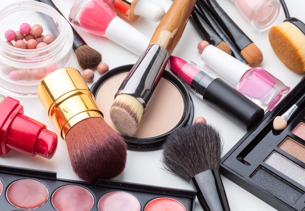 Leading Makeup & Beauty Brands In India