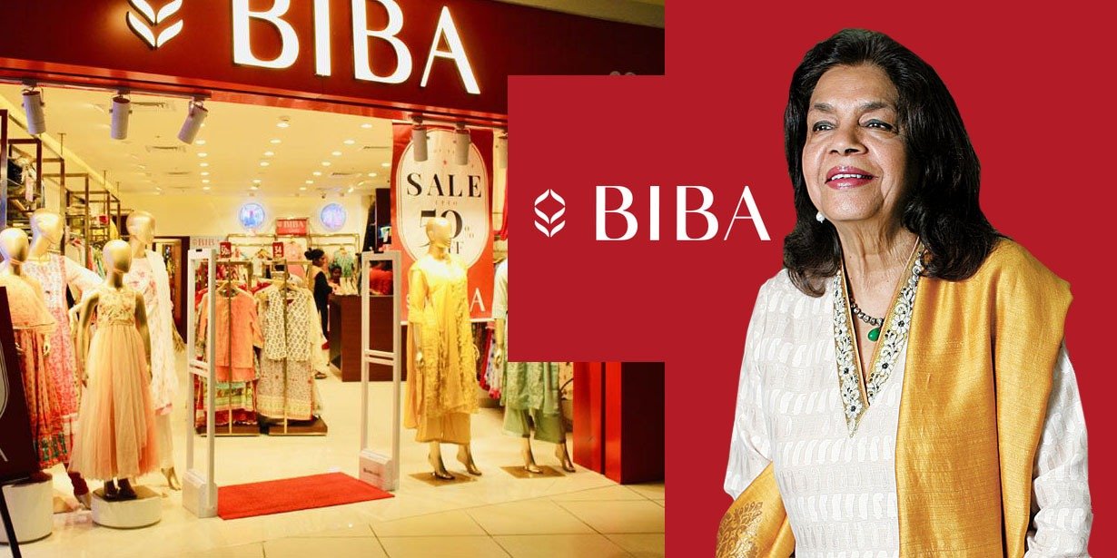 Meena Bindra and the Legacy of Biba Fashion: A Pioneering Journey in Indian Ethnic Wear